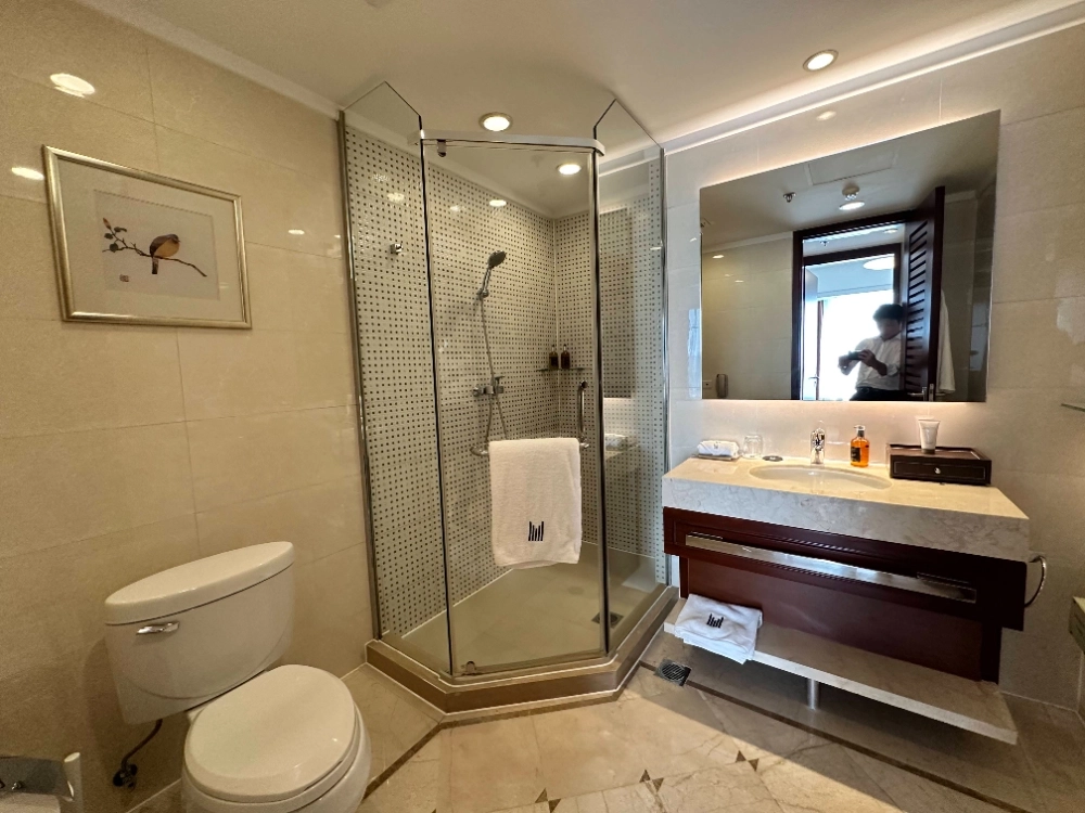 2-bdr Executive Staged by T6 Millennium Residences(11)