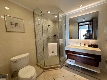 2-bdr Executive Staged by T6 Millennium Residences(11)