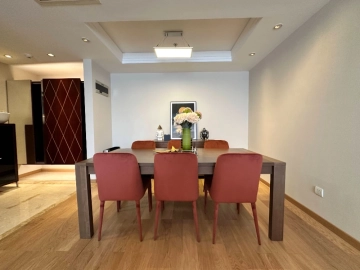 2-bdr Executive Staged by T6 Millennium Residences(4)