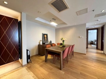 2-bdr Executive Staged by T6 Millennium Residences(5)