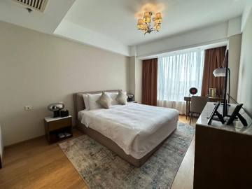 2-bdr Executive Staged by T6 Millennium Residences(7)