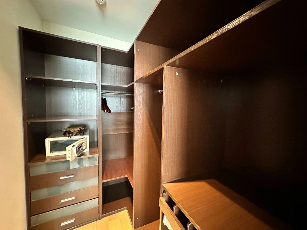 2-bdr Executive Staged by T6 Millennium Residences(8)