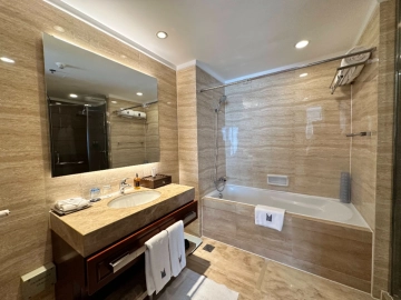 2-bdr Executive Staged by T6 Millennium Residences(9)
