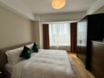 2-bdr Executive Staged by T6 Millennium Residences(10)