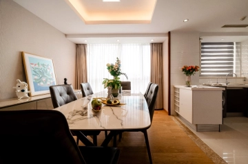 3-bdr Executive Staged by T6 Millennium Residences(2)