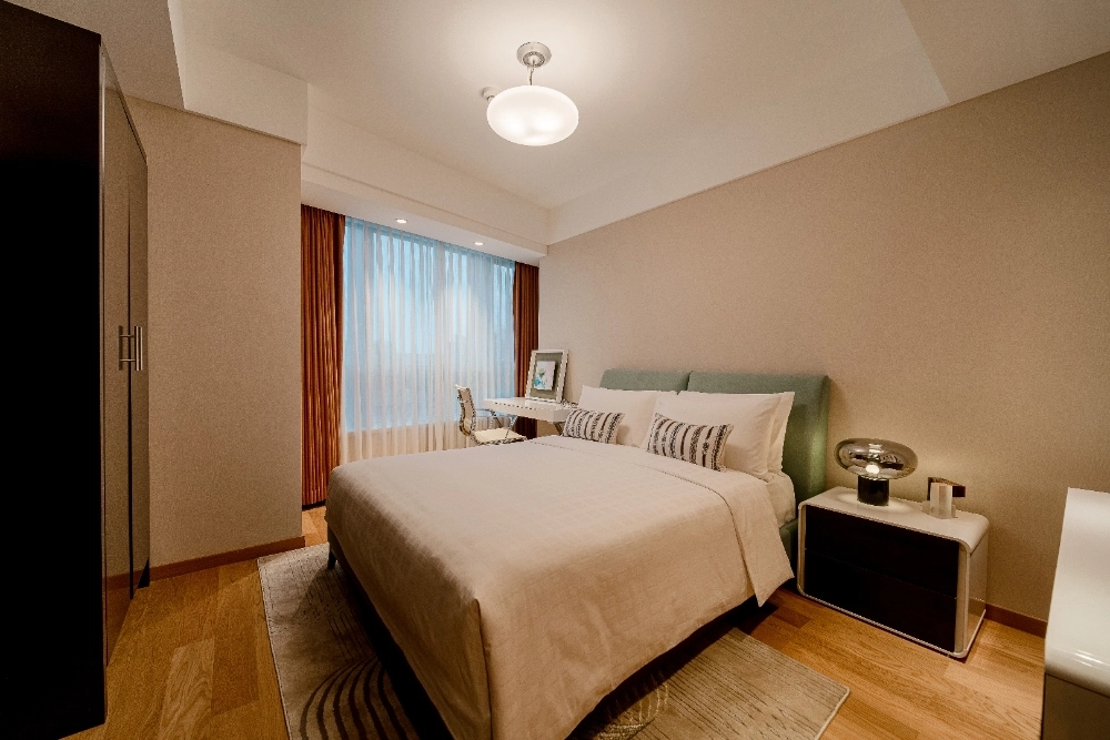 3-bdr Executive Staged by T6 Millennium Residences(6)