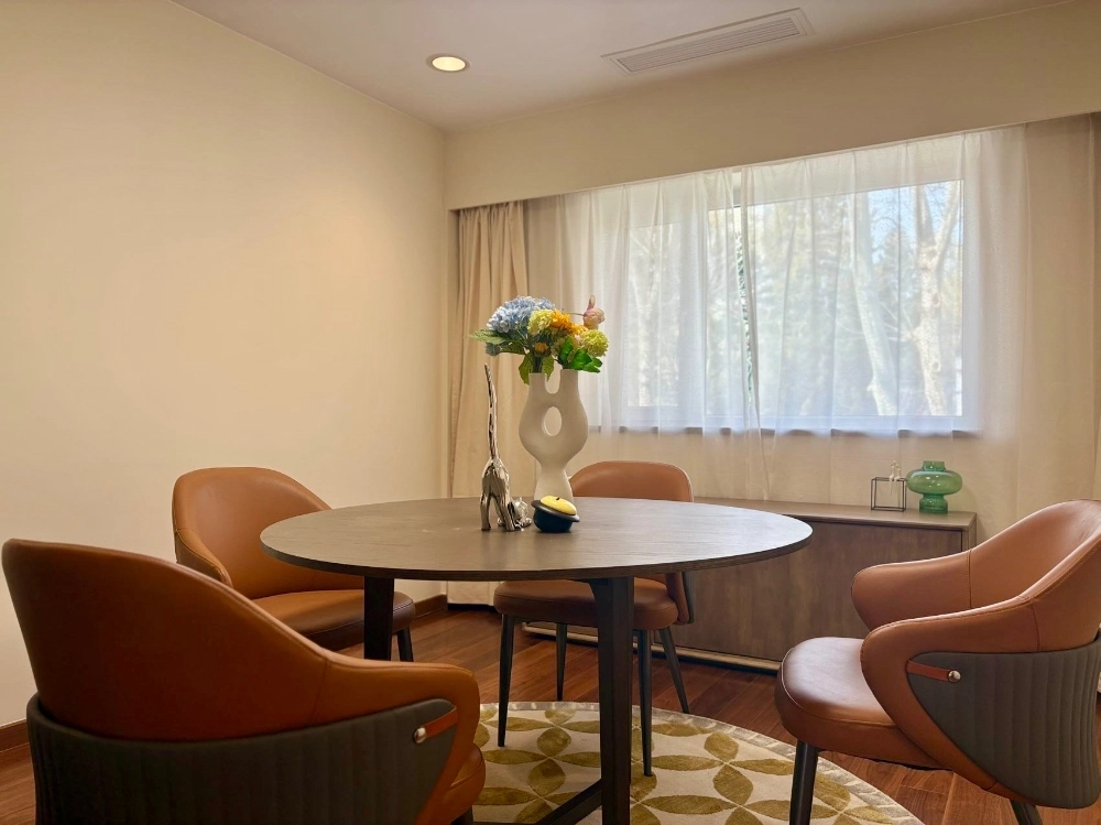 No V03 Donghu Villa(8)