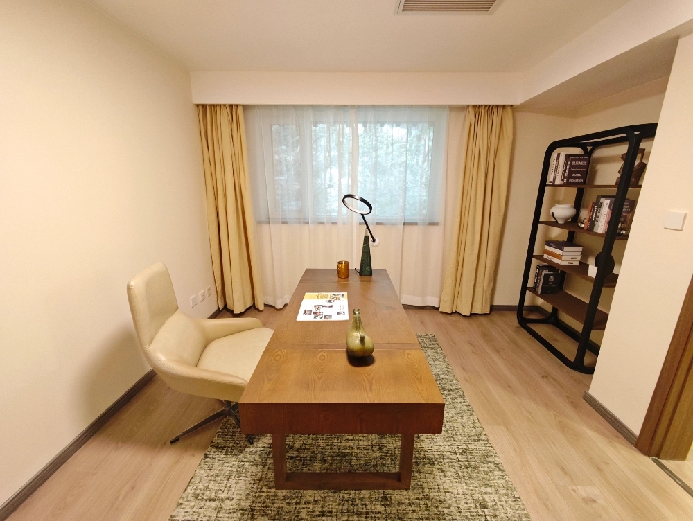 No V23 Donghu Villa(10)