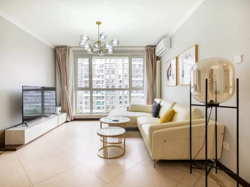 Rm 1001 No 53 Fuli City D