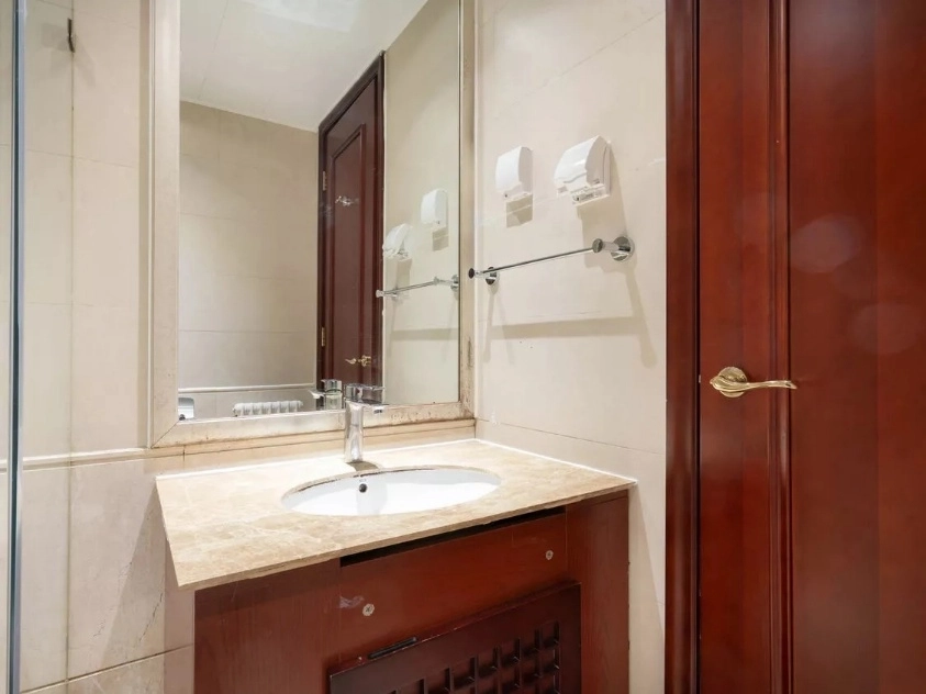 Rm 1001 No 53 Fuli City D(11)