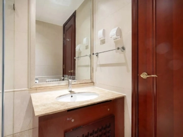 Rm 1001 No 53 Fuli City D(11)