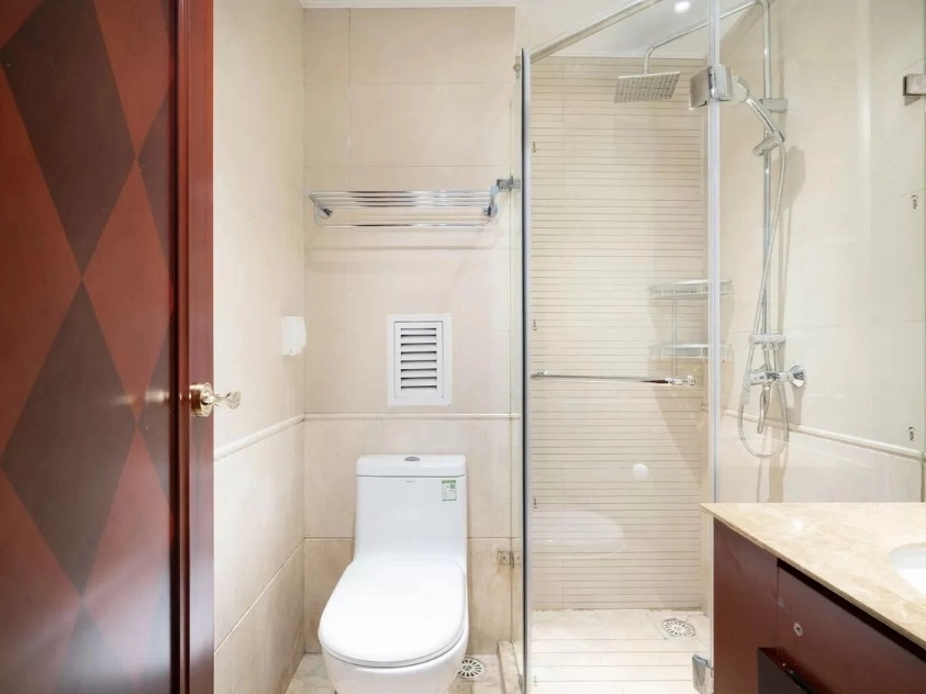 Rm 1001 No 53 Fuli City D(12)