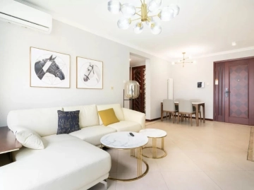 Rm 1001 No 53 Fuli City D(4)