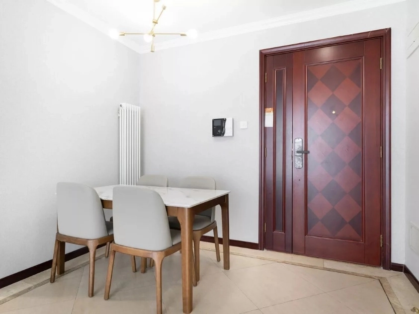 Rm 1001 No 53 Fuli City D(5)