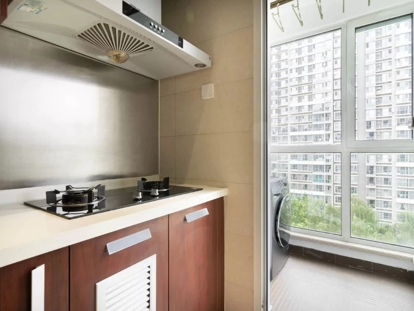 Rm 1001 No 53 Fuli City D(6)