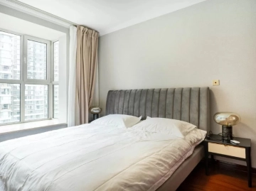 Rm 1001 No 53 Fuli City D(8)