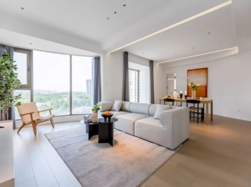 Rm 1001 Unit 4 No 3 Long Beach West (Phase I & II)