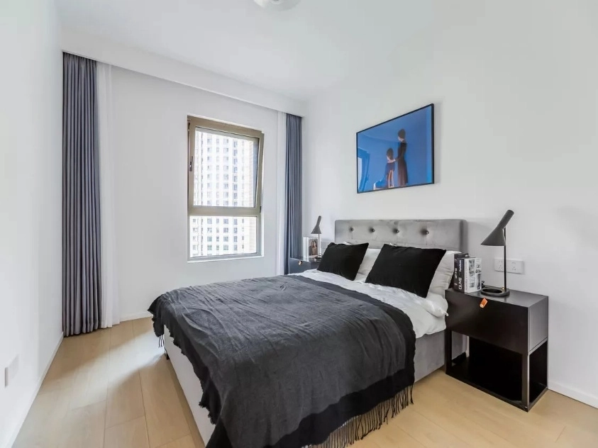 Rm 1001 Unit 4 No 3 Long Beach West (Phase I & II)(15)