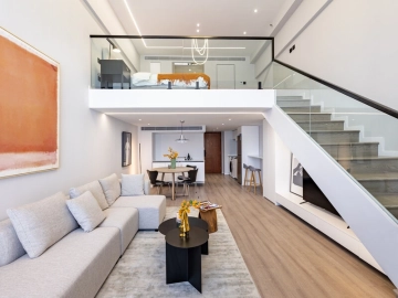 Rm 1002 Bld D Chateau De Luze Apt(5)