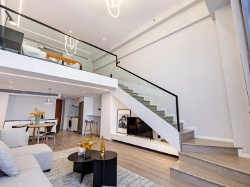 Rm 1002 Bld D Chateau De Luze Apt(6)