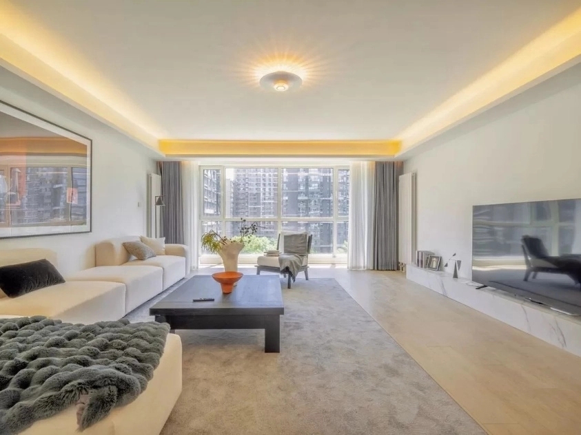 Rm 1002 No 33 Fuli City D