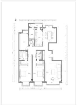 Rm 1002 No 33 Fuli City D(13)