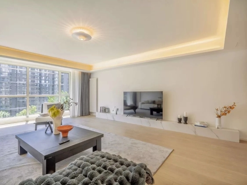 Rm 1002 No 33 Fuli City D(3)