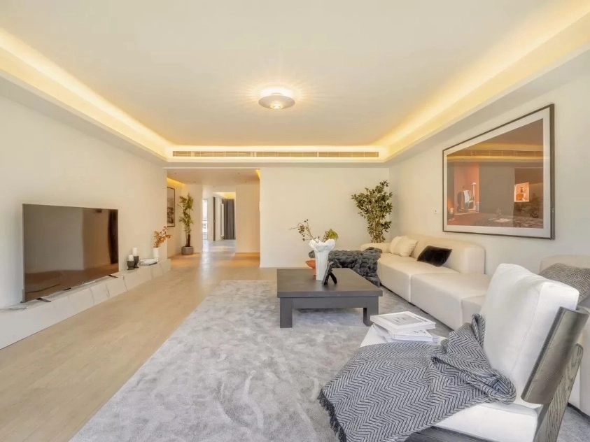 Rm 1002 No 33 Fuli City D(4)