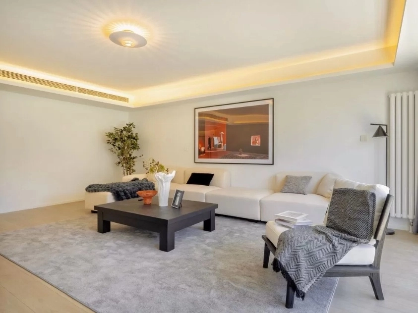 Rm 1002 No 33 Fuli City D(5)