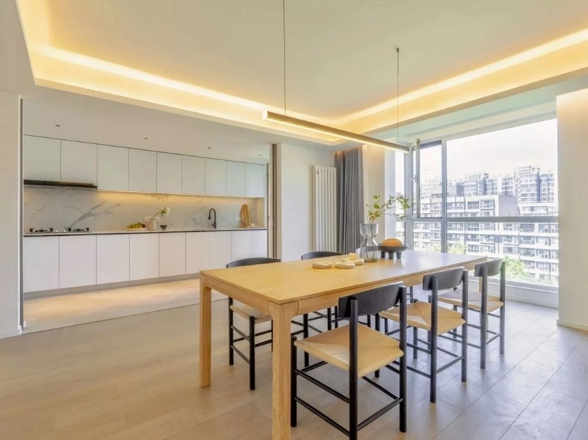 Rm 1002 No 33 Fuli City D(6)