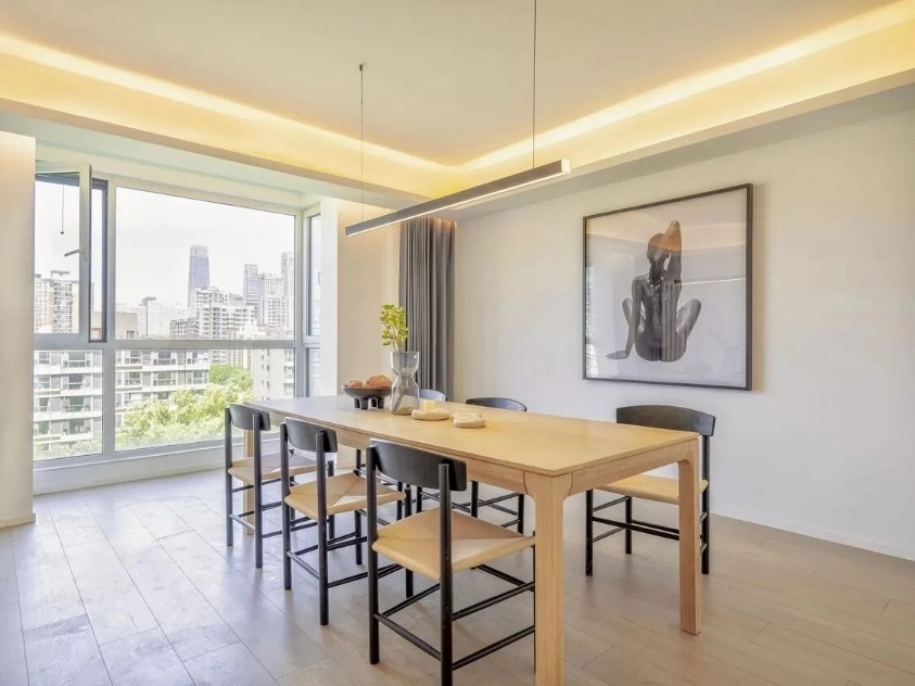 Rm 1002 No 33 Fuli City D(7)