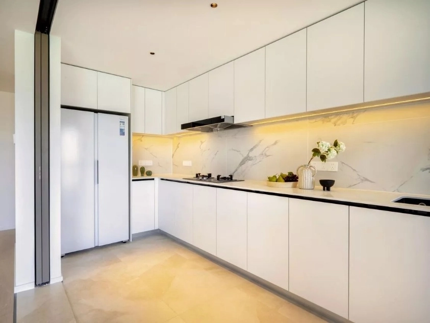 Rm 1002 No 33 Fuli City D(8)