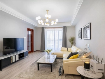 Rm 1002 Unit 3 No 312 Long Beach West (Phase I & II)