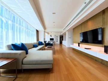 Rm 1003 GTC Residence Beijing