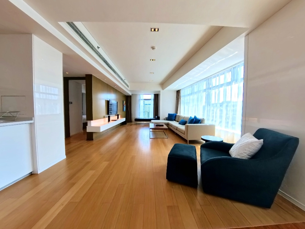 Rm 1003 GTC Residence Beijing(2)