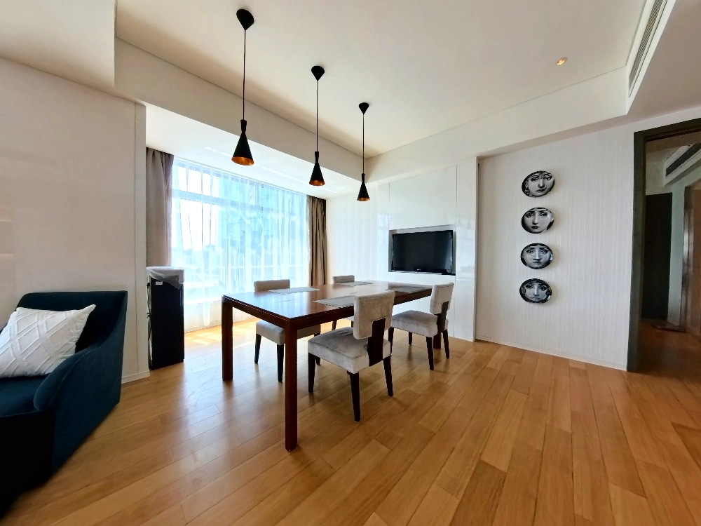 Rm 1003 GTC Residence Beijing(3)