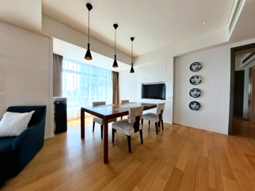 Rm 1003 GTC Residence Beijing(3)