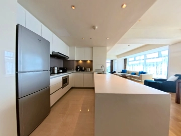 Rm 1003 GTC Residence Beijing(4)
