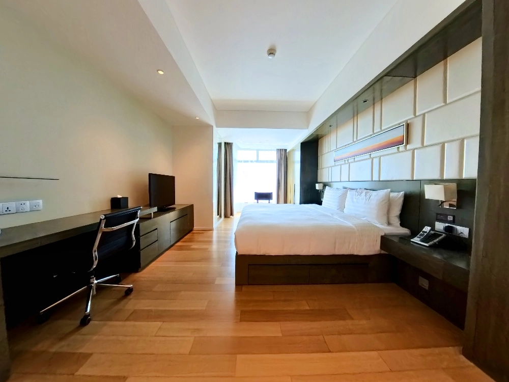 Rm 1003 GTC Residence Beijing(5)