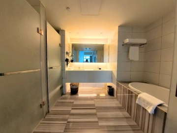 Rm 1003 GTC Residence Beijing(6)