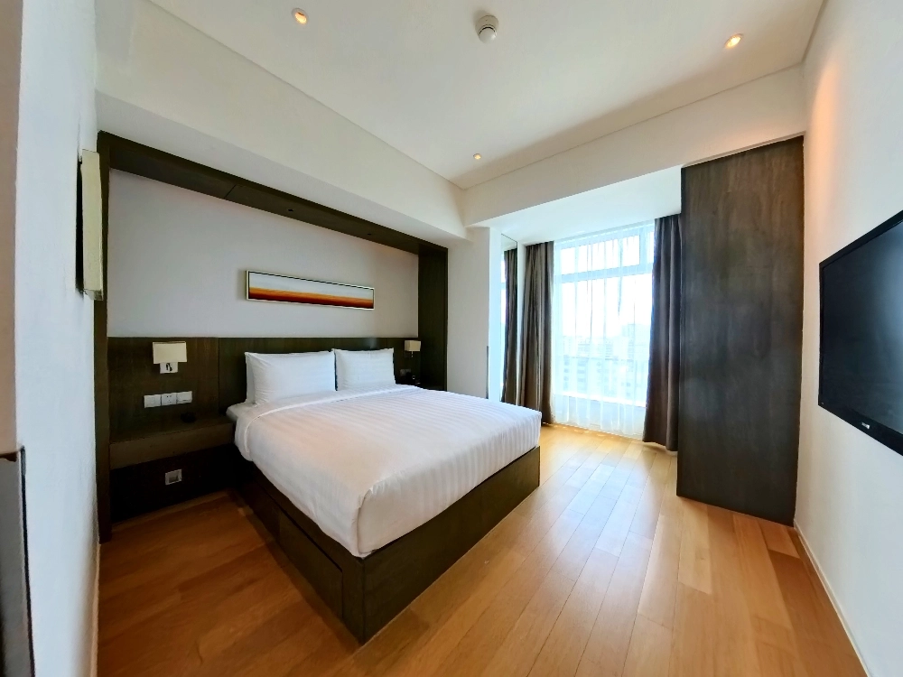 Rm 1003 GTC Residence Beijing(7)