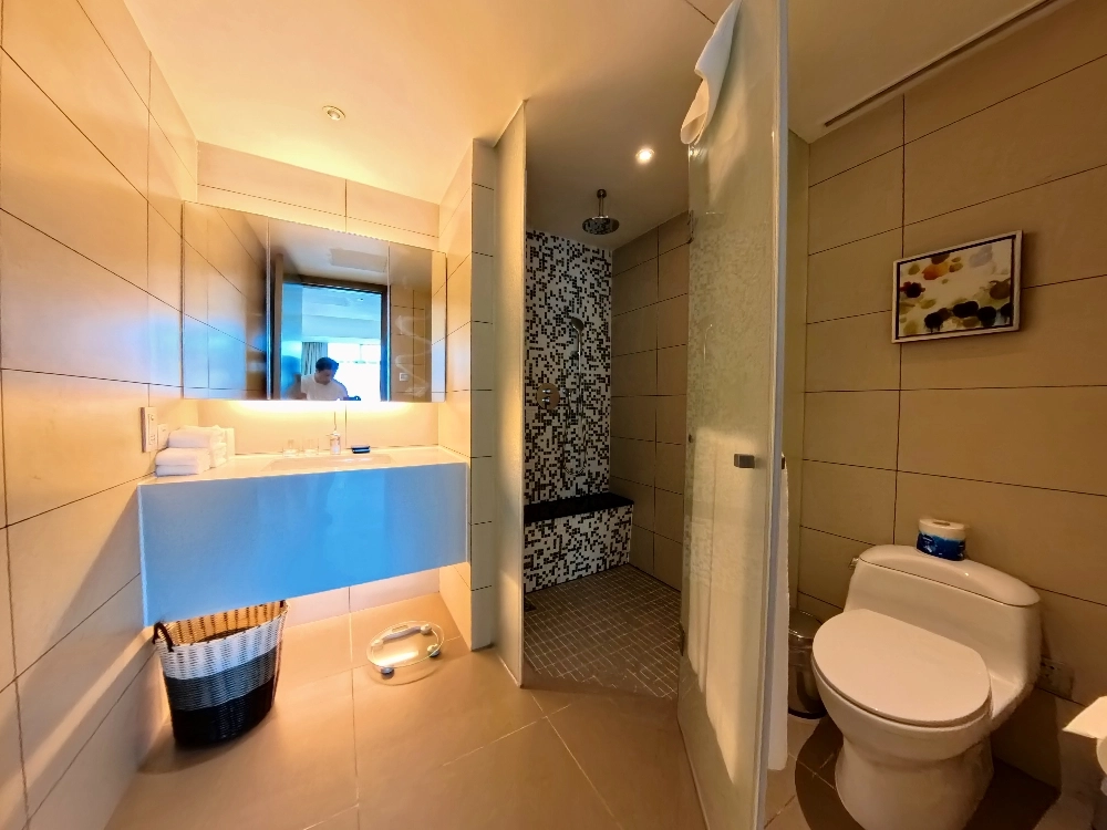 Rm 1003 GTC Residence Beijing(8)