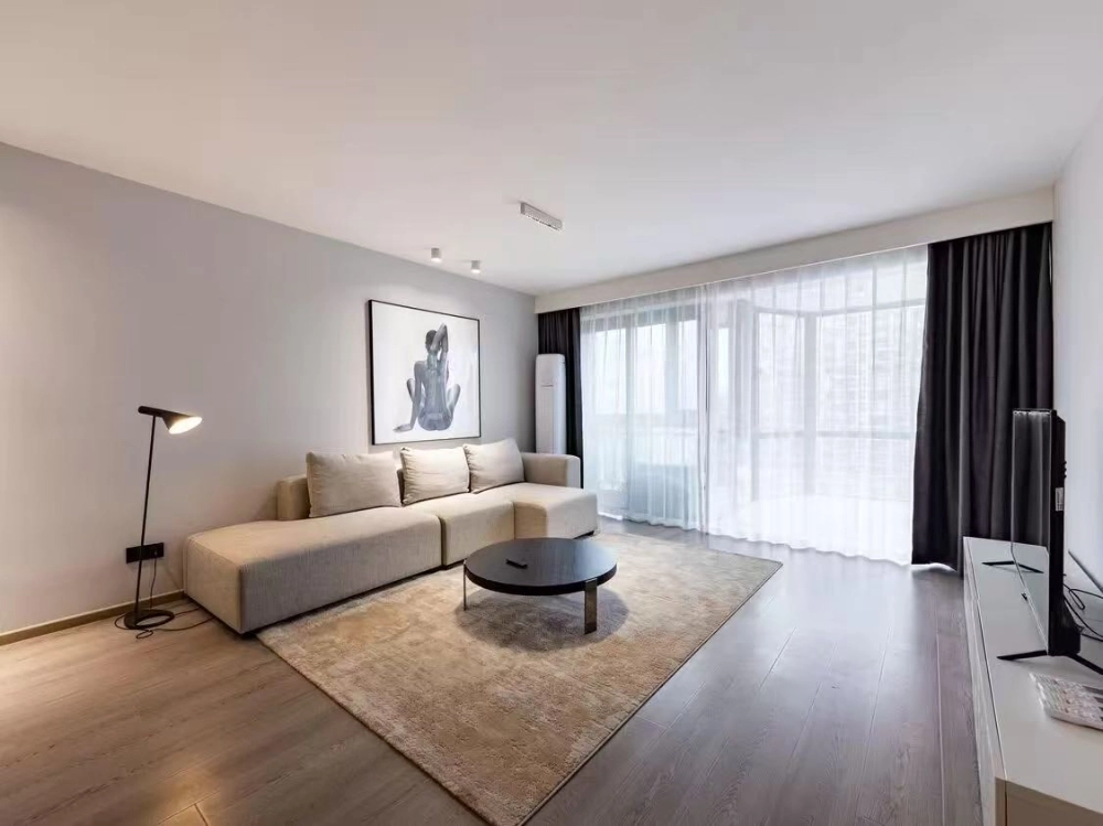 Rm 1003 No 201 Zhu Jiang Di Jing Area B(2)