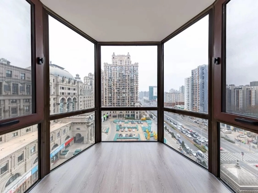 Rm 1003 No 201 Zhu Jiang Di Jing Area B(3)