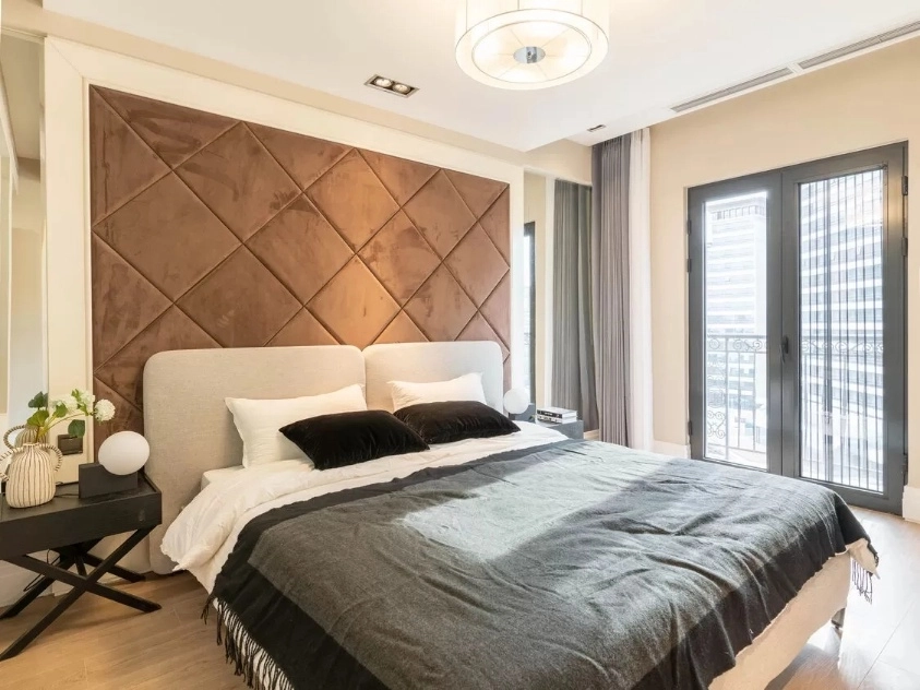 Rm 1003 Unit A No 66 Regent Land(8)