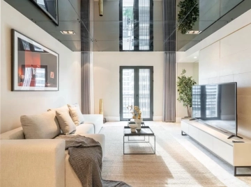 Rm 1003 Unit A Regent Land