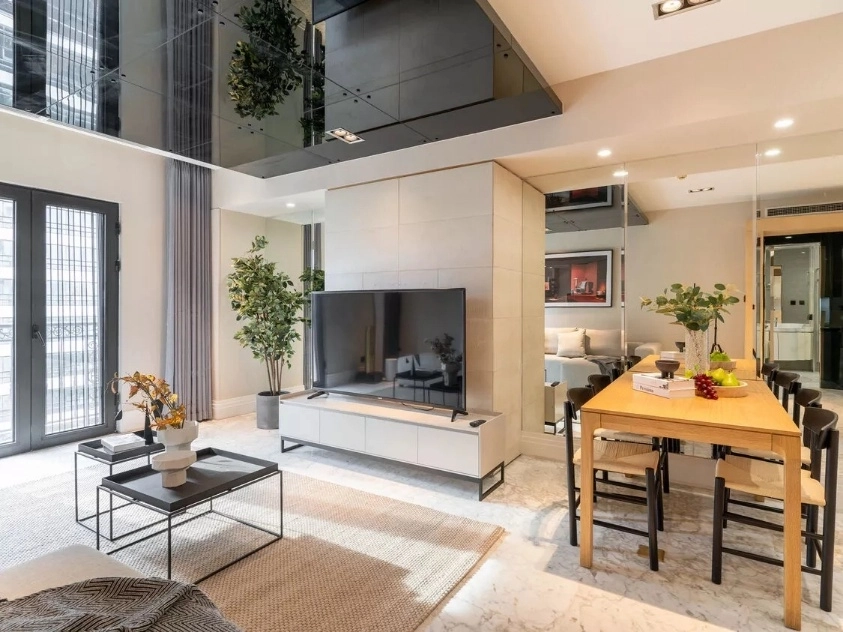 Rm 1003 Unit A Regent Land(3)