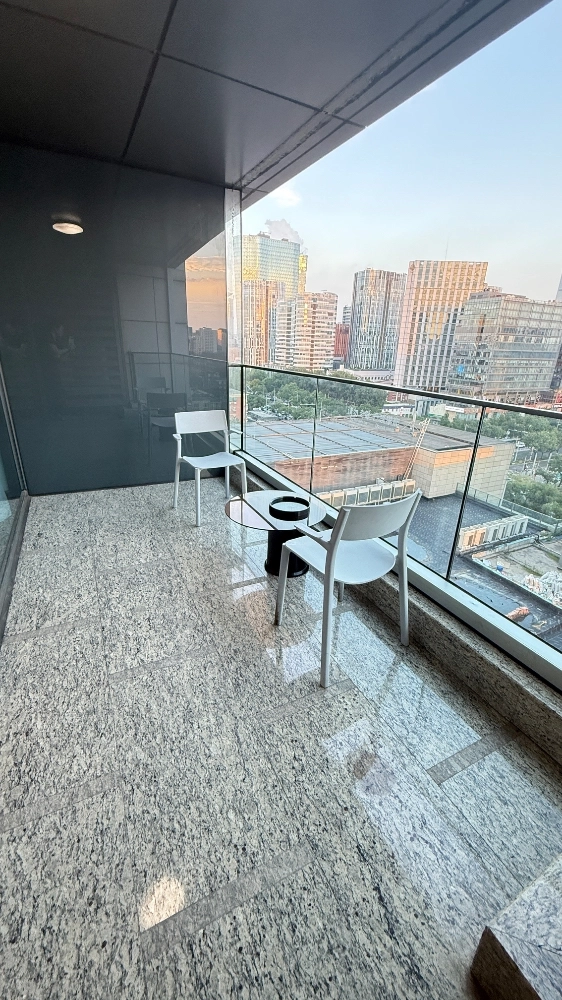Rm 1008 No 3 Unit 2 Shimao TNT Apartments(2)