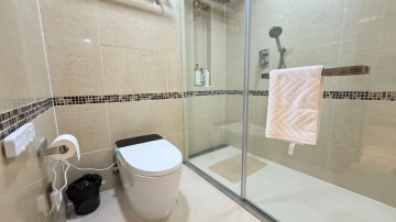 Rm 1008 No 3 Unit 2 Shimao TNT Apartments(8)