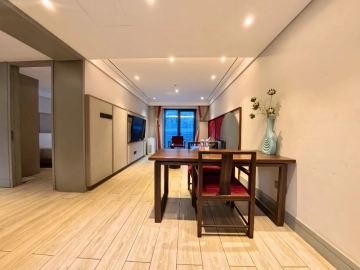Rm 102 Dongsi 78 Boutqiue Apartment(3)